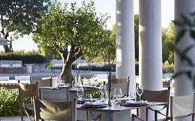 Amanzoe Greece